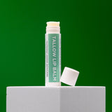 Free Gift With Purchases Over $120 Tallow Lip Balm