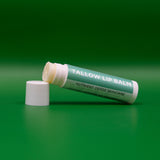 Free Gift With Purchases Over $120 Tallow Lip Balm