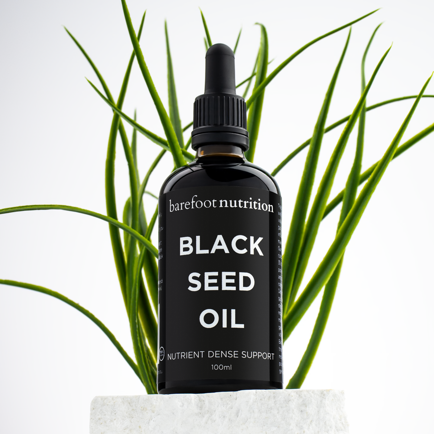 Black Seed Oil: Skin, Immune & Metabolic Health