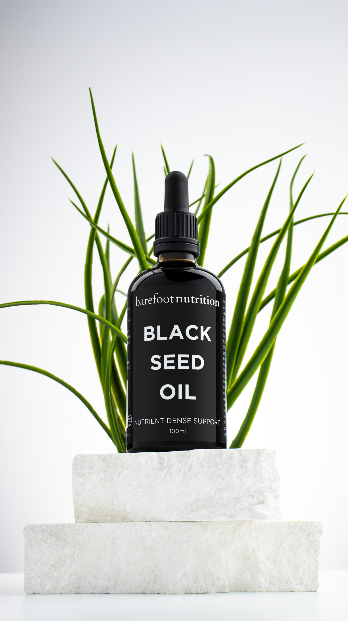 Black Seed Oil: Skin, Immune & Metabolic Health