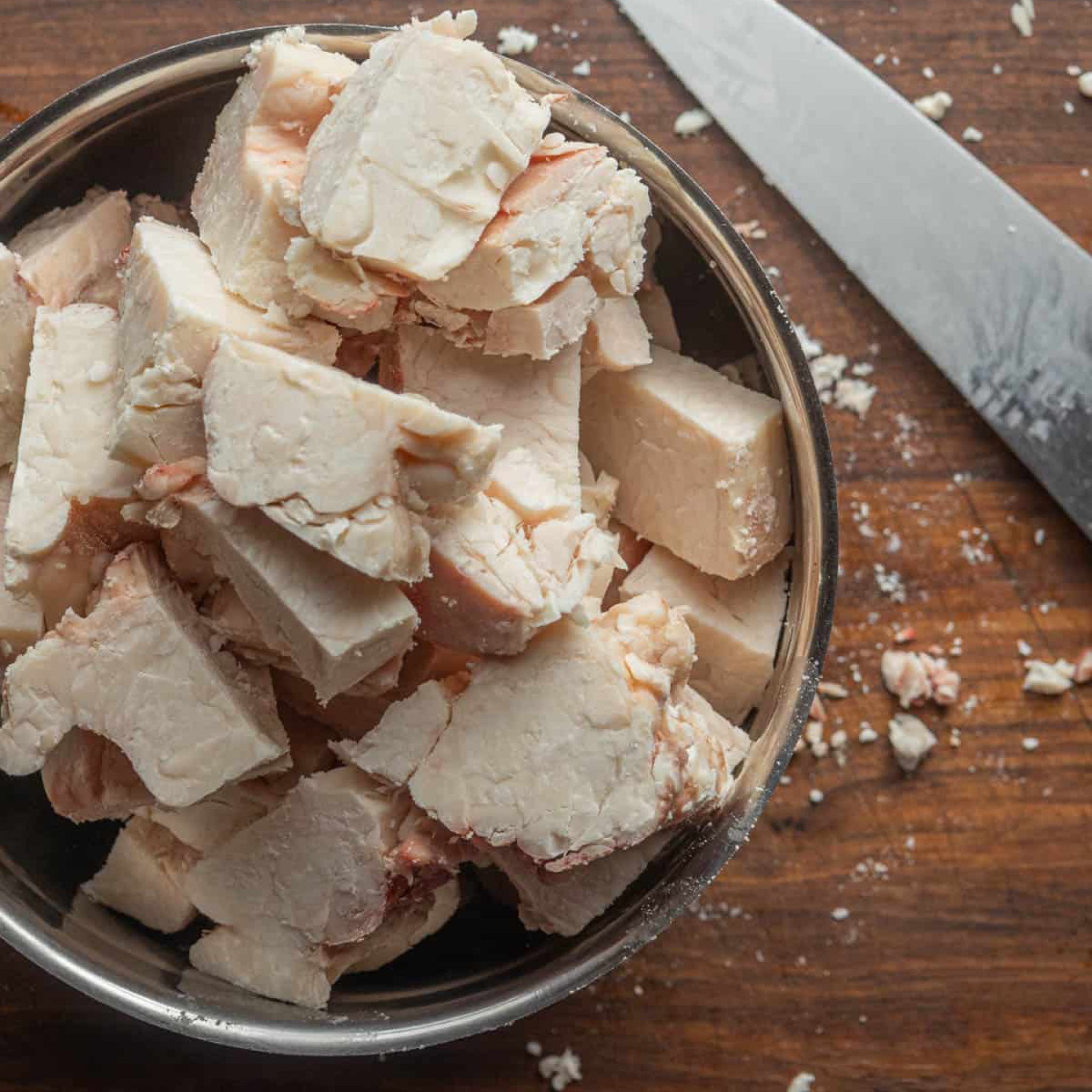 How We Make Our Tallow (The Slow, Honest, Ancestral Way)