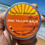 Zinc Tallow Balm 50g