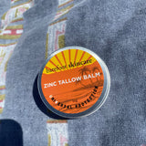 Zinc Tallow Balm 50g