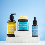 Sensitive & Dry Skin Bundle