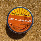 Zinc Tallow Balm 50g