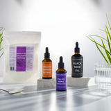 Ultimate Gut Health & Recovery Bundle