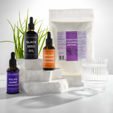 Ultimate Gut Health & Recovery Bundle