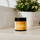 Milk & Honey Tallow Balm 100g