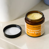 Milk & Honey Tallow Balm 100g