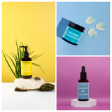 Sensitive & Dry Skin Bundle