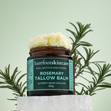 Rosemary Tallow Balm 100g