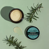 Rosemary Tallow Balm 100g
