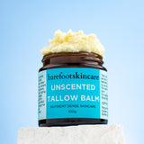 Unscented Tallow Balm 100g