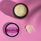 Ylang Ylang Tallow Balm 100g