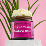 Ylang Ylang Tallow Balm 100g