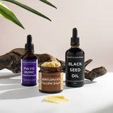 Gentleman’s Ultimate Health Bundle