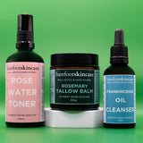 Acne Relief Bundle