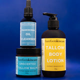 Sensitive & Dry Skin Bundle