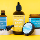 Sensitive & Dry Skin Bundle