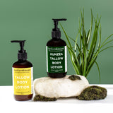 Tallow Body Lotion