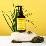 Tallow Body Lotion