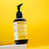 Tallow Body Lotion