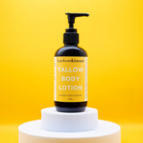 Tallow Body Lotion