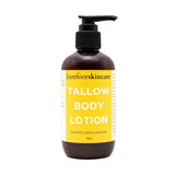 Tallow Body Lotion