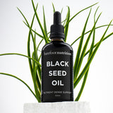 Black Seed Oil 100ml