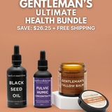 Gentleman’s Ultimate Health Bundle