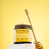 Milk & Honey Tallow Balm 100g