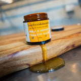 Milk & Honey Tallow Balm 100g