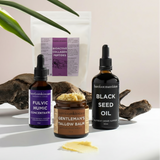 Gentleman’s Ultimate Health Bundle