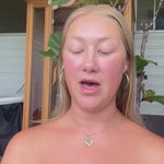 “Softens my skin and genuinely calms me.”

One of our beautiful customers sharing their experience using our Lavender & Geranium Tallow Balm alongside our Rose Water Toner — and this is exactly why we created them.

The tallow balm melts into the skin, deeply moisturising and protecting with nutrient-rich Australian pastured beef tallow, jojoba oil, unrefined shea butter, and beeswax. It mimics the skin’s natural oils, supporting the barrier and leaving skin soft, supple, and comfortable — without heaviness
