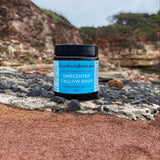 Unscented Tallow Balm 100g